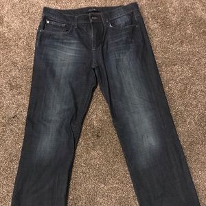 Joes jeans men’s 33x32